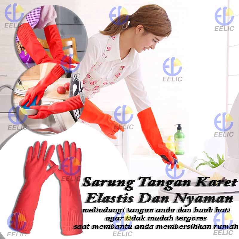 EELIC EELIC Sarung Tangan  SAT-HK38CM