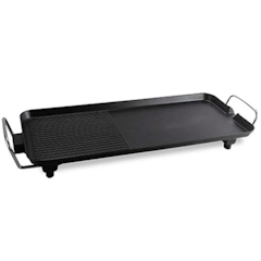 Oxone Multi Function Flat Electric Grill