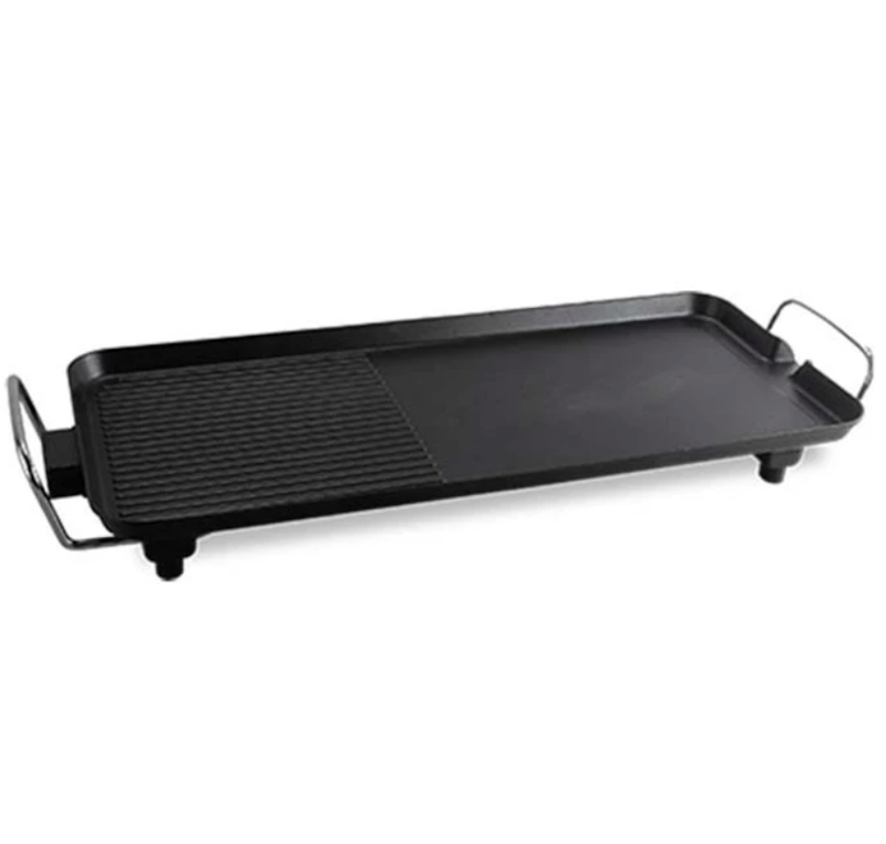 Oxone Multi Function Flat Electric Grill 1