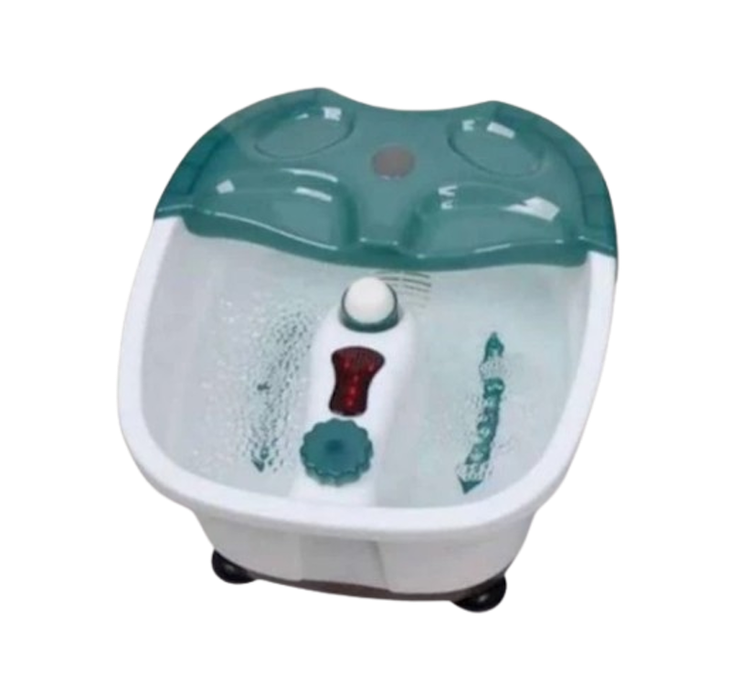 ABC Multifunction Footbath Massager 1