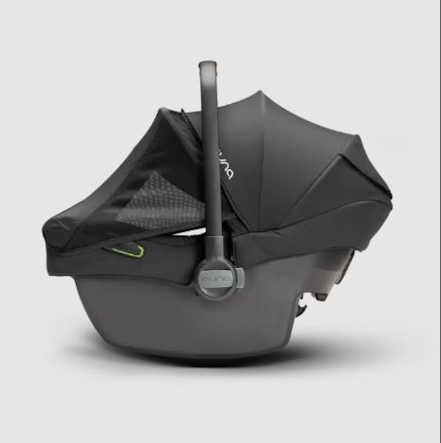 Wonderland Nurserygoods Nuna pipa™ next