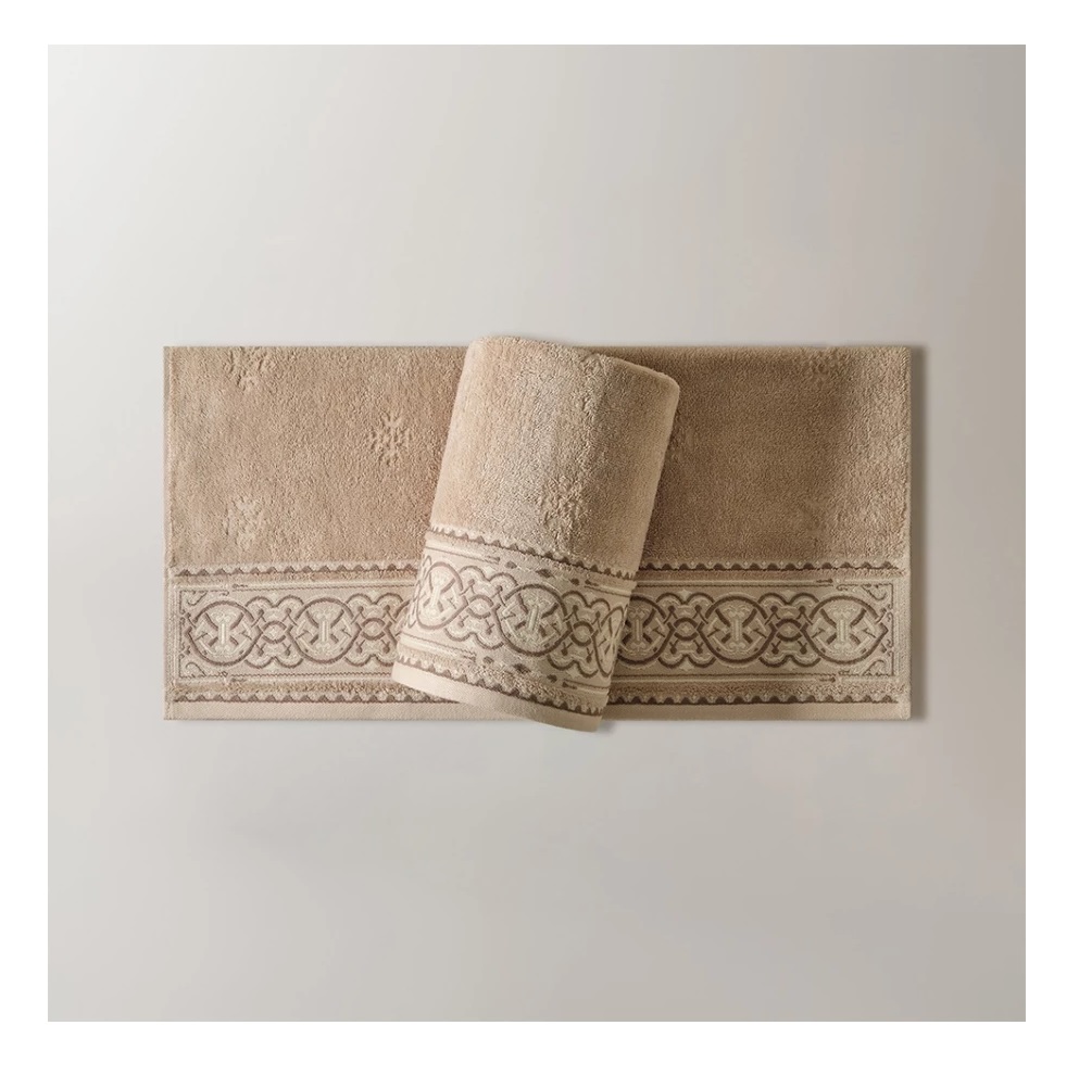 Howel and Co Astara Single Towel 2