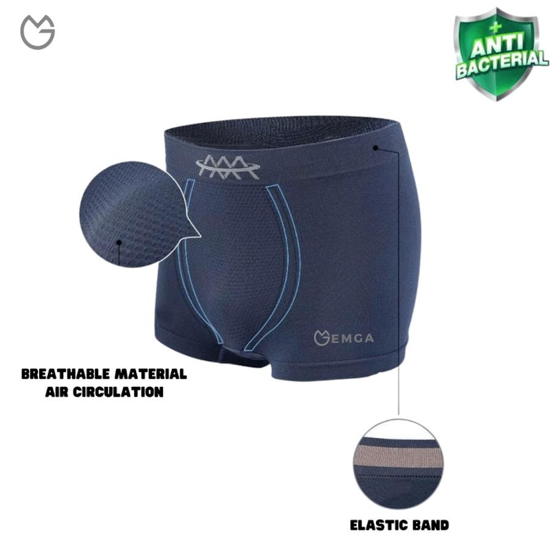 Emga Boxer Pria 3