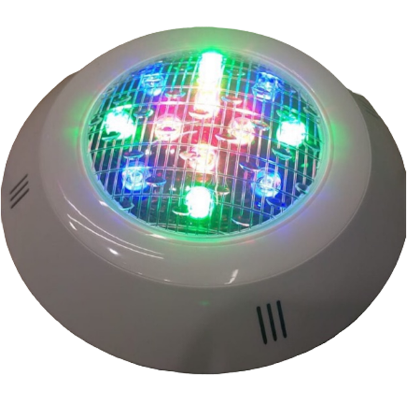 Lampu Kolam Renang LED Multicolor 2