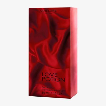 Oriflame Love Potion Eau de Parfum 5