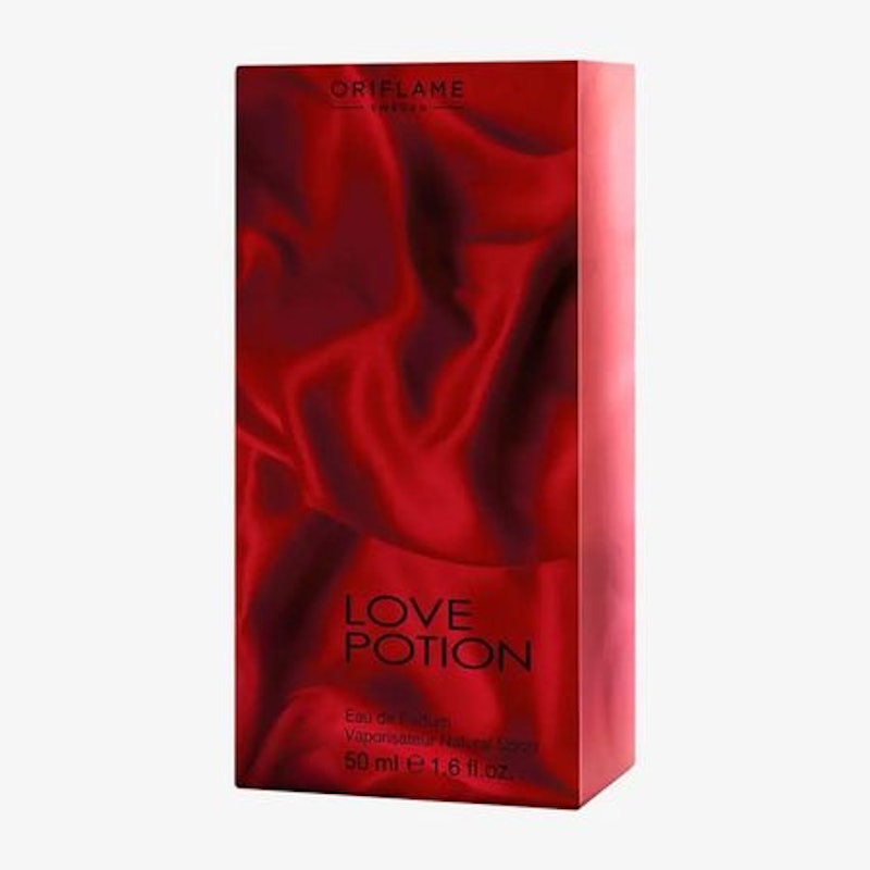 Oriflame Love Potion Eau de Parfum 5