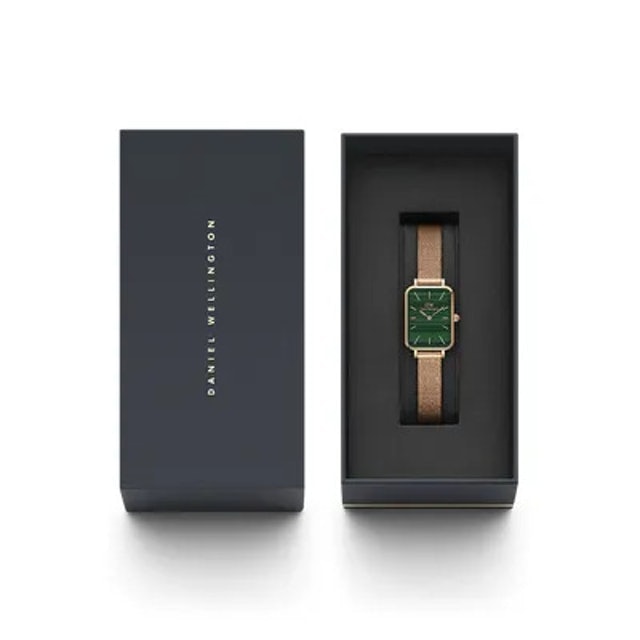 Daniel Wellington Quadro Pressed Melrose DW00100437