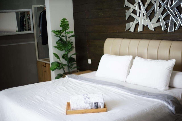 Cendana Villa 5