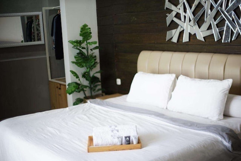 Cendana Villa 5