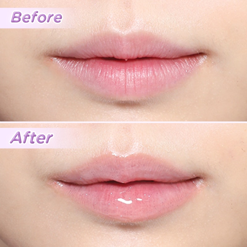 Galactic Shine Lip Gloss 3