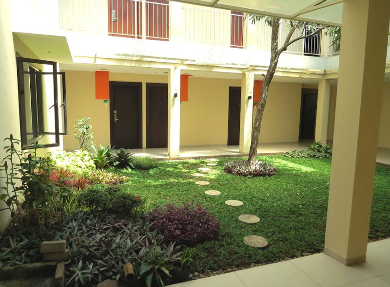 Gandasari Hotel 5