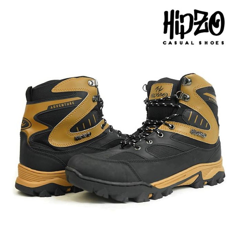 HIPZO Boots 4