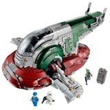 10 Rekomendasi Lego Star Wars Terbaik 4