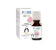 Novell Pharmaceutical Laboratories Pure Kids Inhalant Decongestant Oil Geranium 1