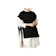 null Soya Vest Knit Oversized 1
