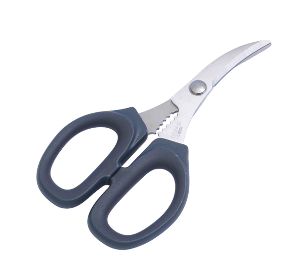 Kawan Lama Cooking Color Set 2 Pcs Prun Gunting Dapur