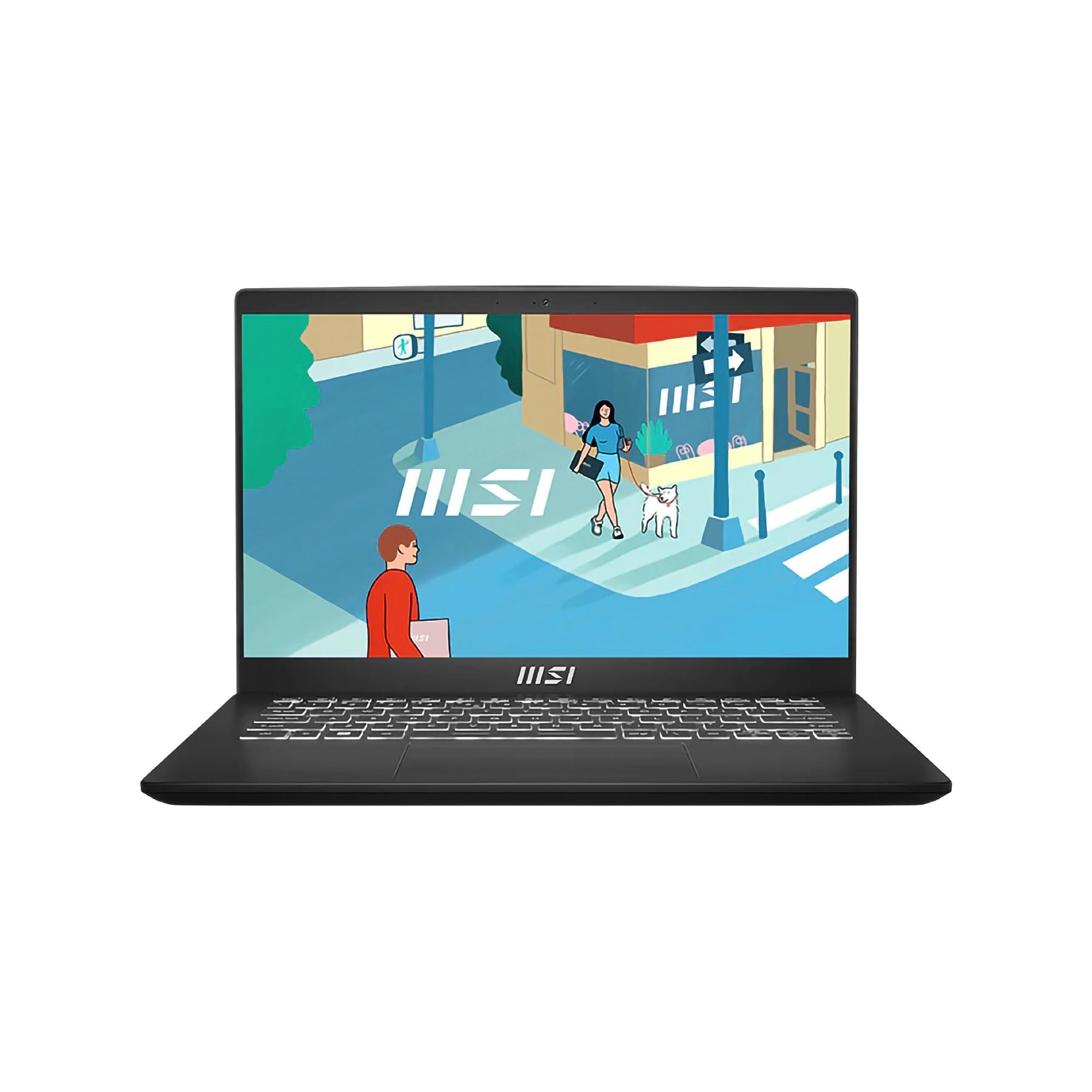 MSI ｜ MODERN 14 ｜ C13M