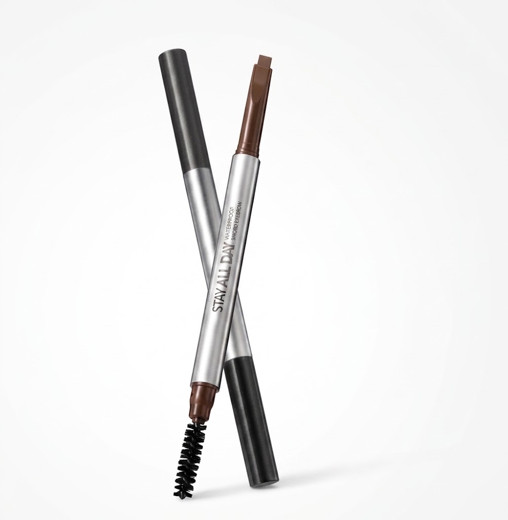 Stay All Day Waterproof Sword Eyebrow 03 Charcoal Grey 1