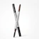 HEBE Beauty Style Stay All Day Waterproof Sword Eyebrow 03 Charcoal Grey 1
