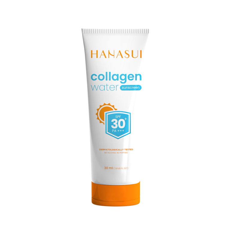 Collagen Water Sunscreen SPF 30+ PA+++ 1