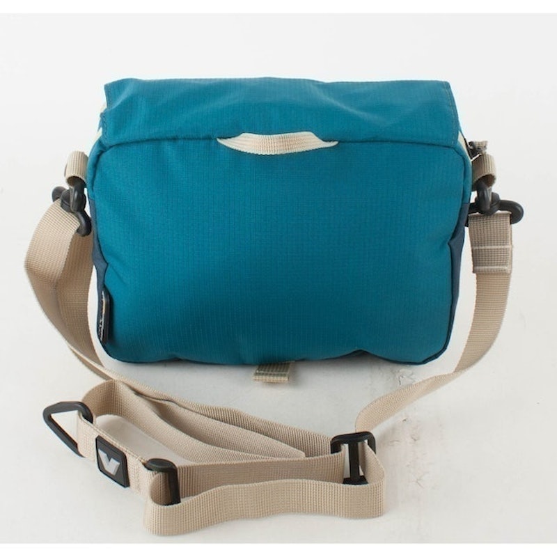 Travel Pouch Selempang Fencer 5