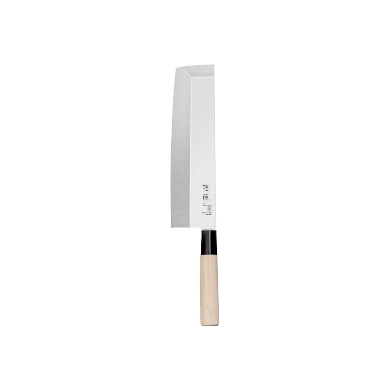 Sato Bessaku Usuba 8" 1