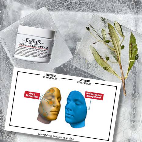 Kiehl's Ultra Facial Cream