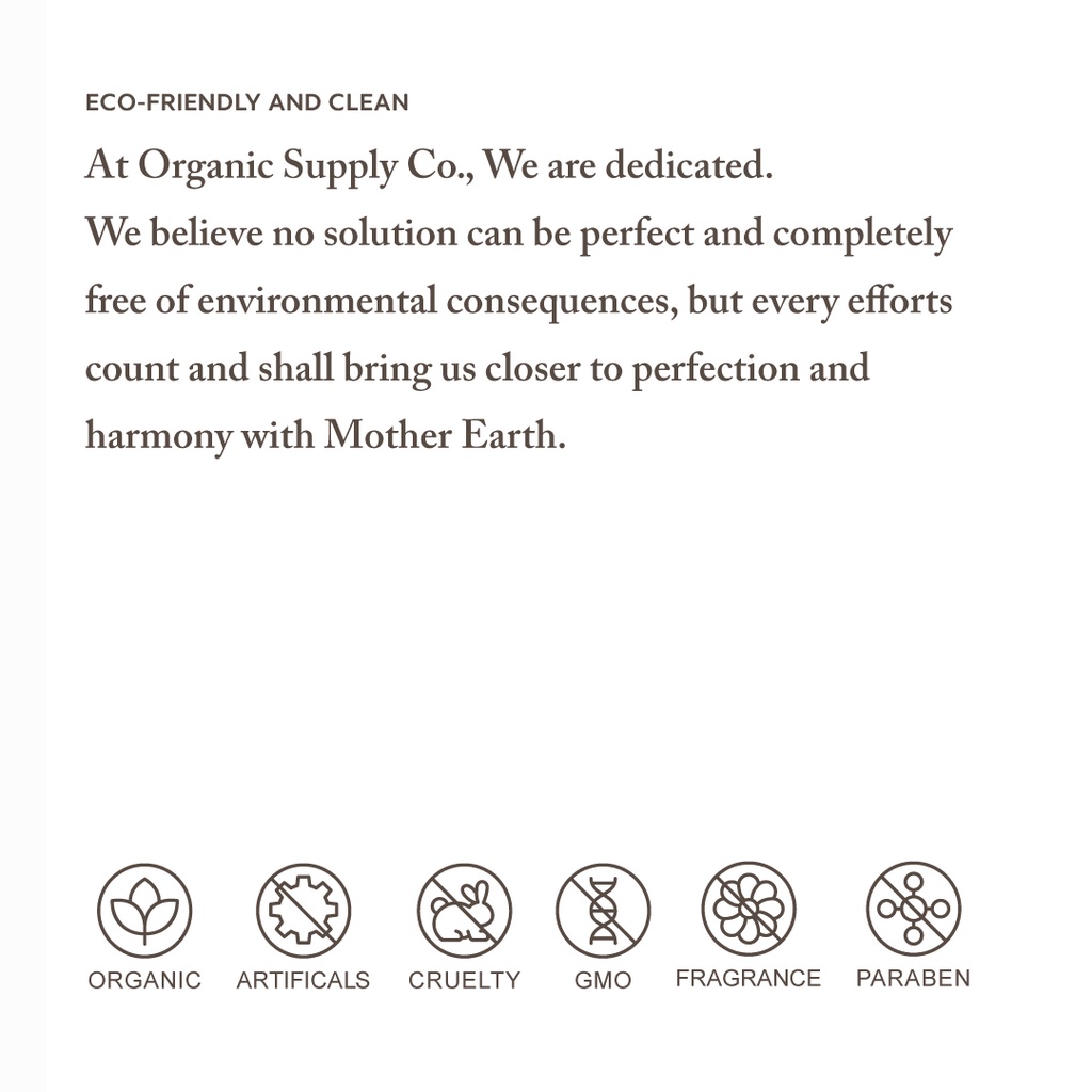 Organic Supply Co. Peppermint 4