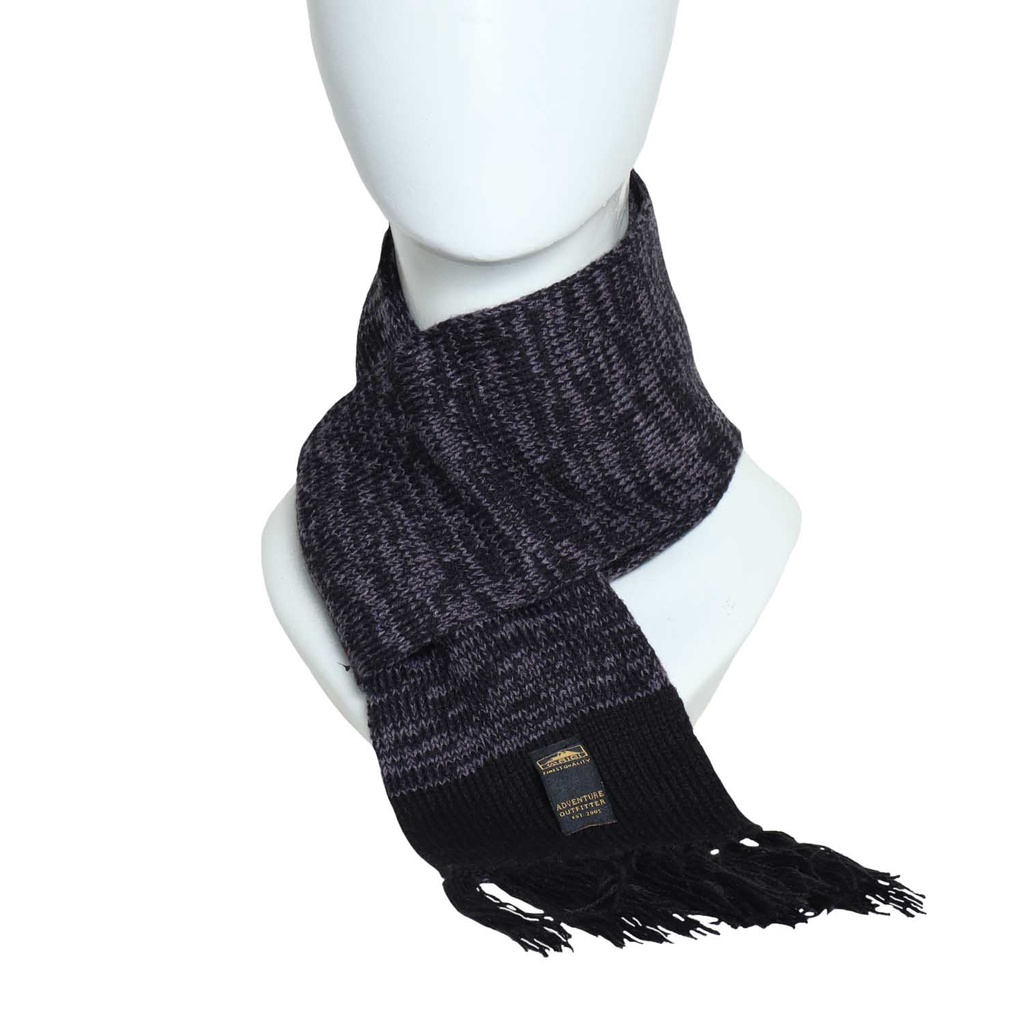 Rigi Adventure Syal Forest