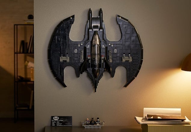 1989 Batwing 5