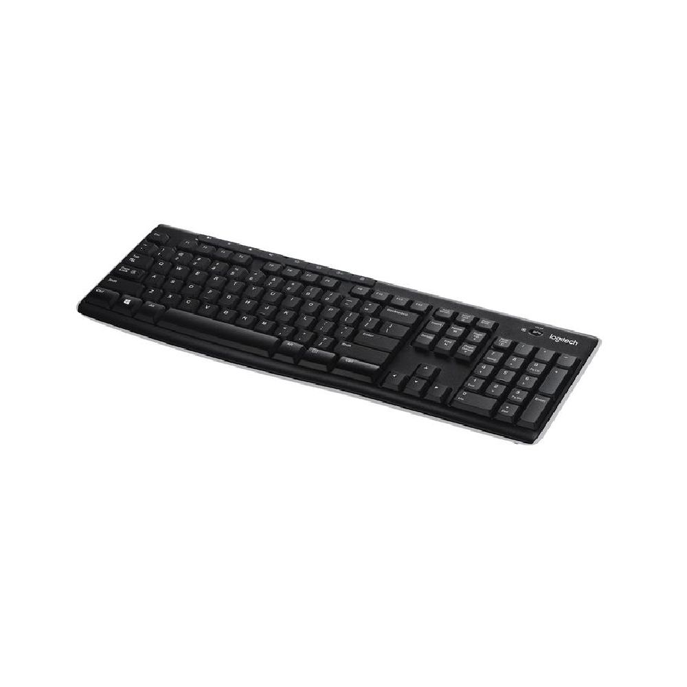 Logitech ｜ Wireless Keyboard ｜ K270