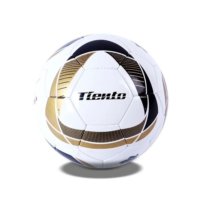 Tiento Indonesia Juara Tiento Bola Sepak Size 5