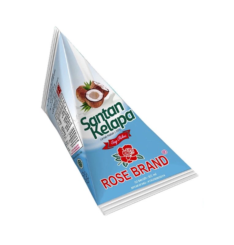 Rose Brand Santan Kelapa