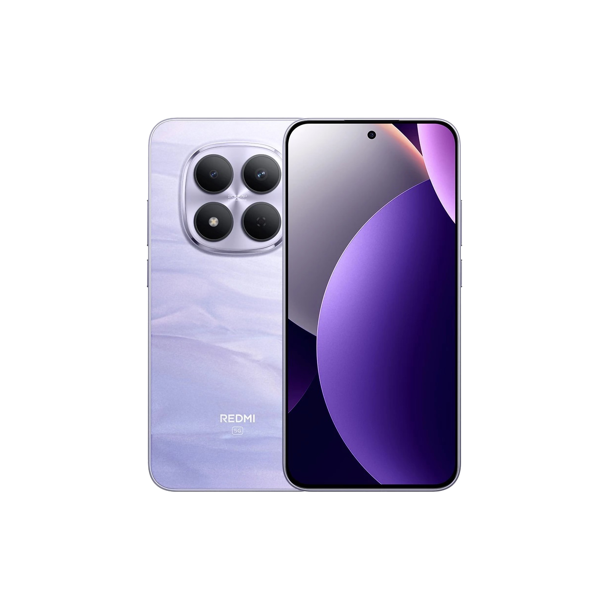 Redmi Note 15 Pro 5G (12/512 GB)