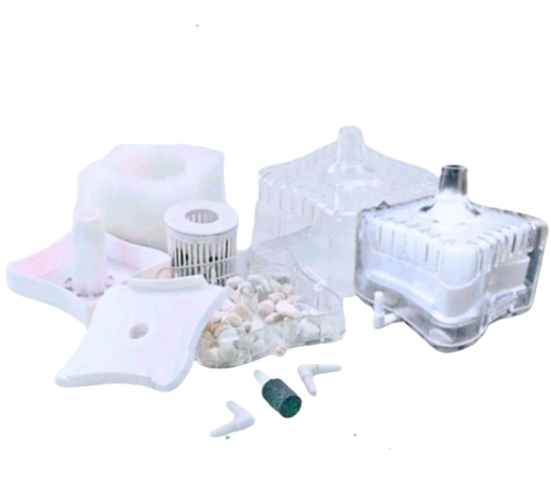 Recent Aquarium Filter Cartridge 1