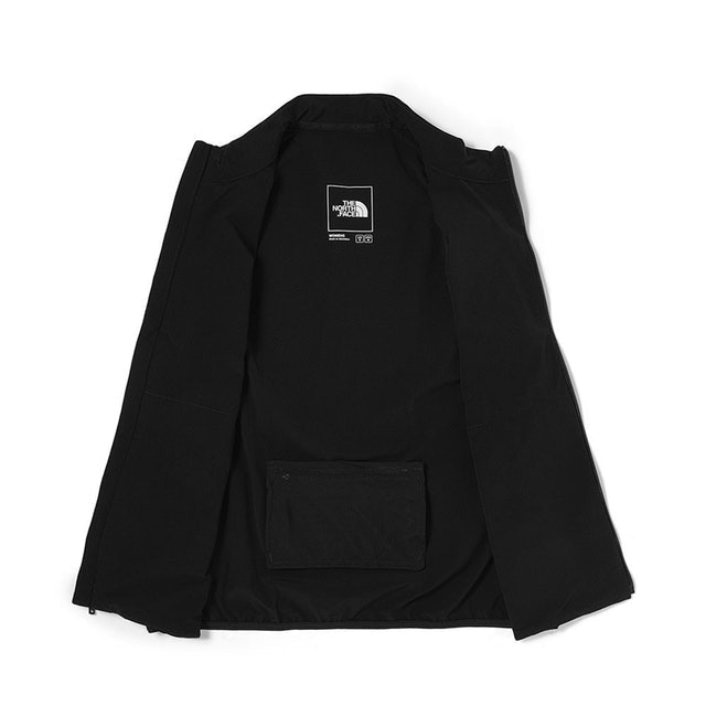 The North Face Women Sunriser Vest Jacket NF0A5388JK3