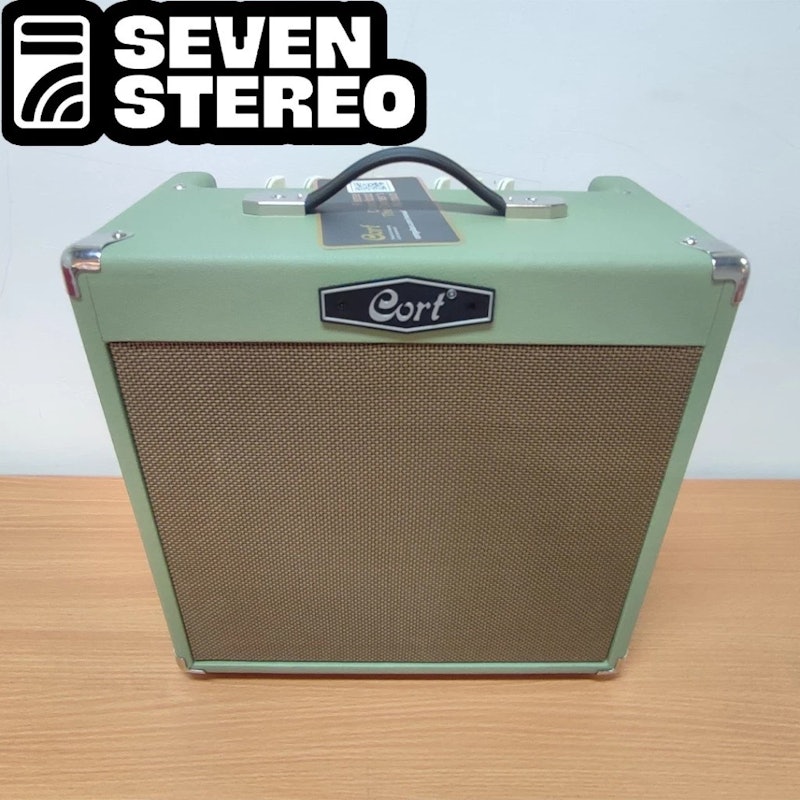 Cort Combo Guitar Amplifier 5