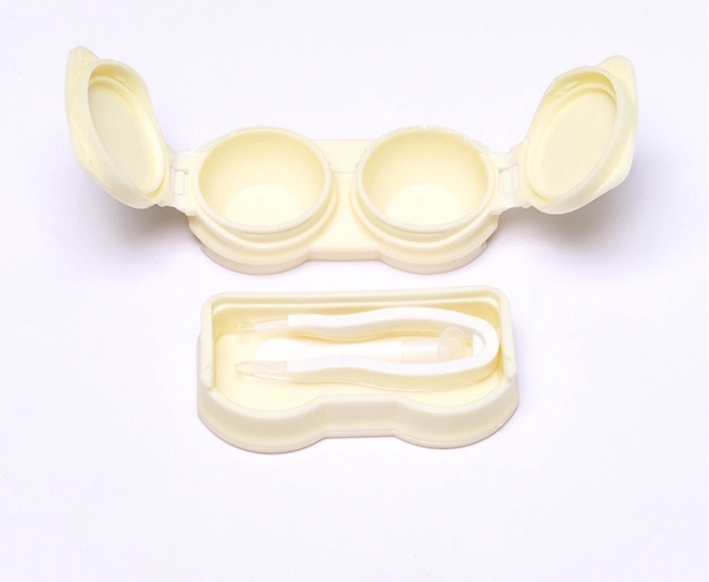  Softlens Mini Case Slide