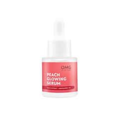 Peach Glowing Serum