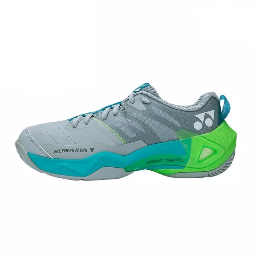Yonex Subaxia GT Women Grayish Green  1