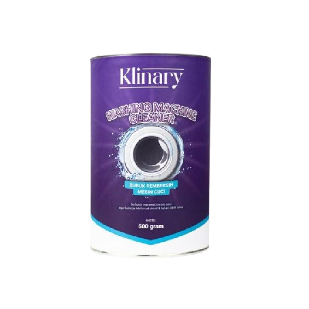 KLINARY Washing Machine Cleaner