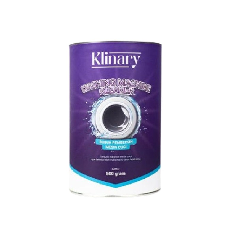 KLINARY Washing Machine Cleaner 1