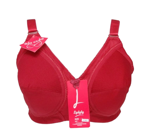 LIDILY Bra Mama Jumbo 1