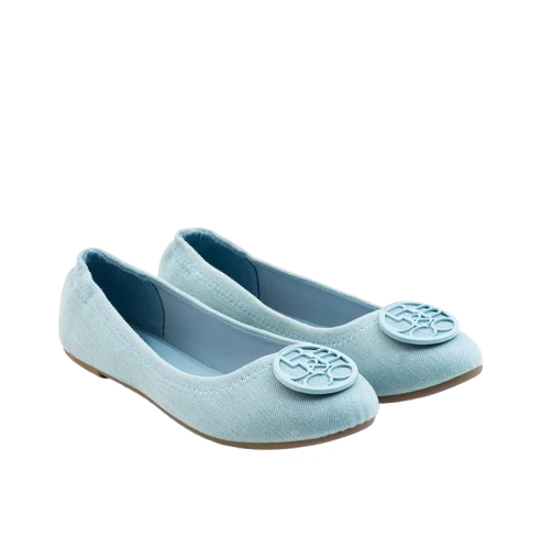 10 Rekomendasi Flat Shoes Terbaik  [Empuk, Tahan Lama] (Terbaru Tahun 2026) 5