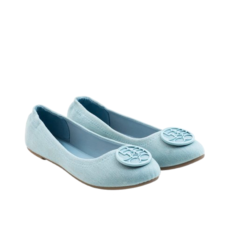 URBAN&CO Flat Shoes Kenji 1