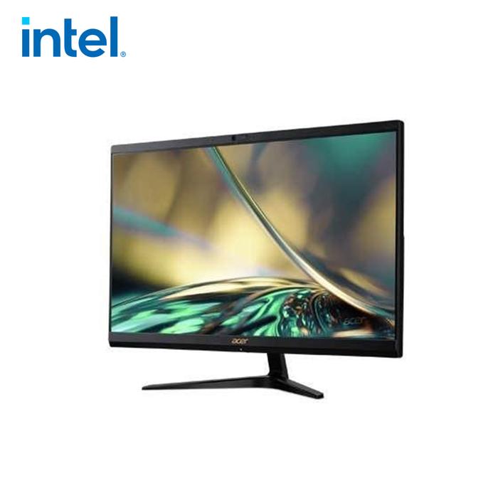 Acer Manufacturing Indonesia Acer Aspire All in One Intel Core i5 13420H 16GB/512GB C22-1800