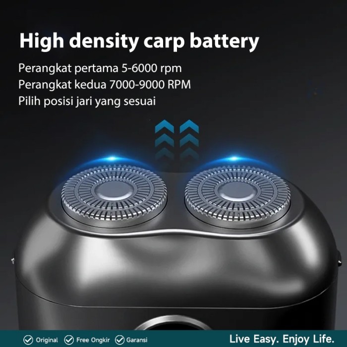  Maimeite Shaver TXD02