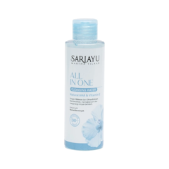 All In One Cleansing Water Normal Berminyak