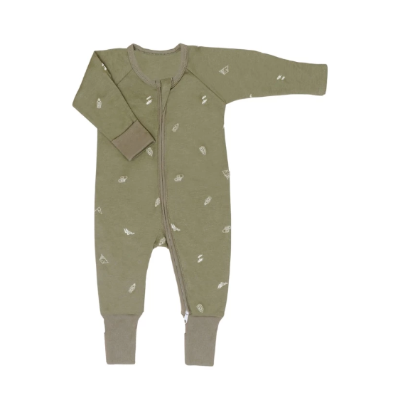 AARDE Series Sleepsuit 