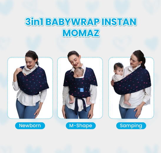 Babywrap Exclusive 2